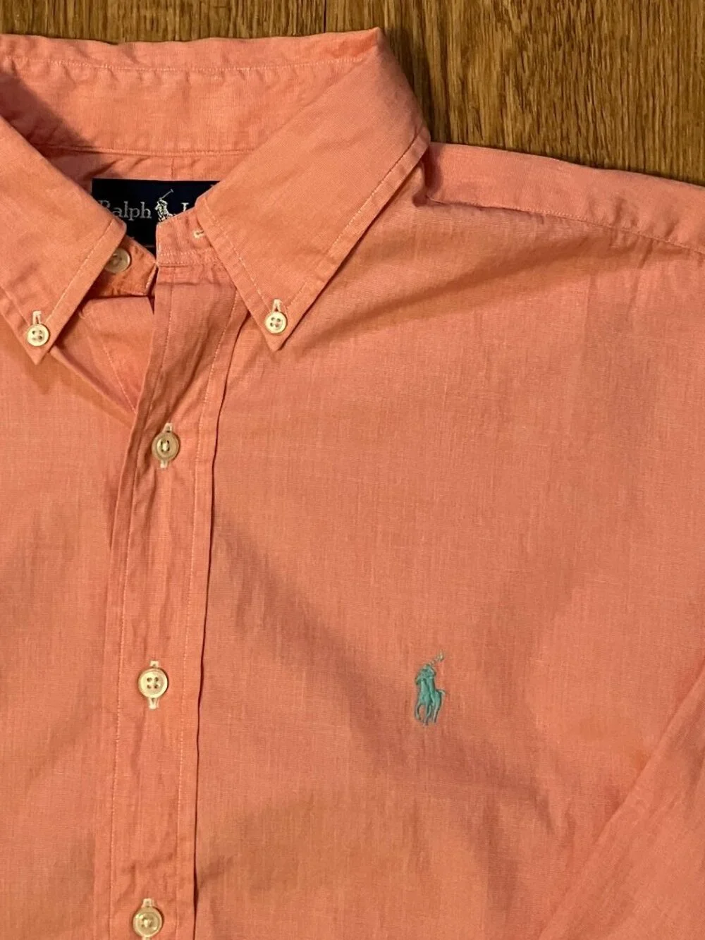 Polo Ralph Lauren this classic